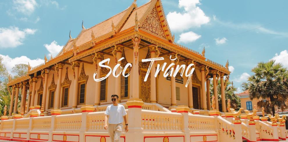 sóc trăng miền tây